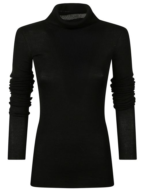 Maglione Utica a collo alto THE FRANKIE SHOP | UTICAKNFS21165100